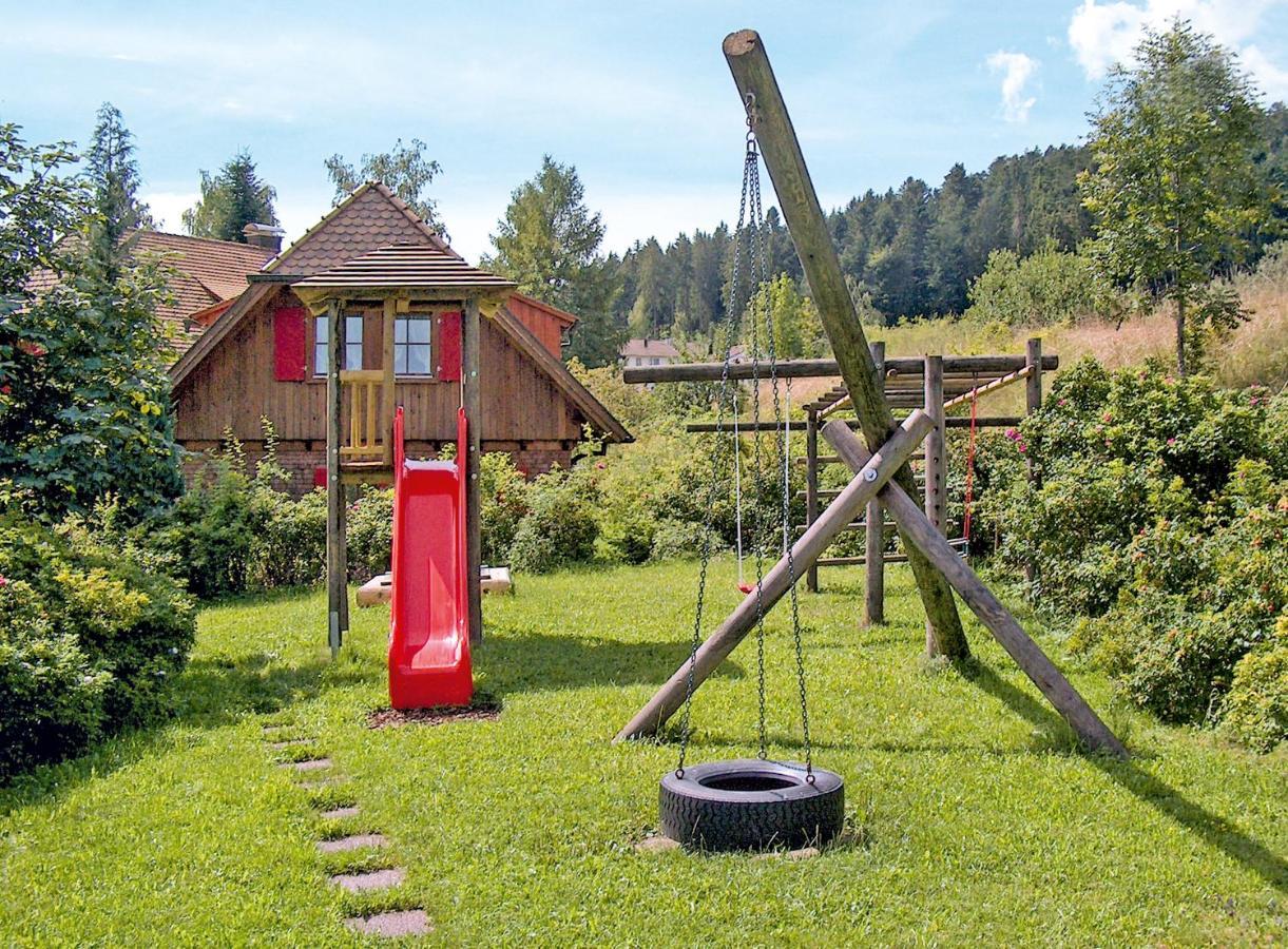 Landhaus Anja Freudenstadt Exterior photo